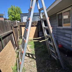Little Giant MXZ -15 Ladder