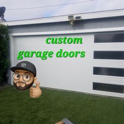 Garage Doors 