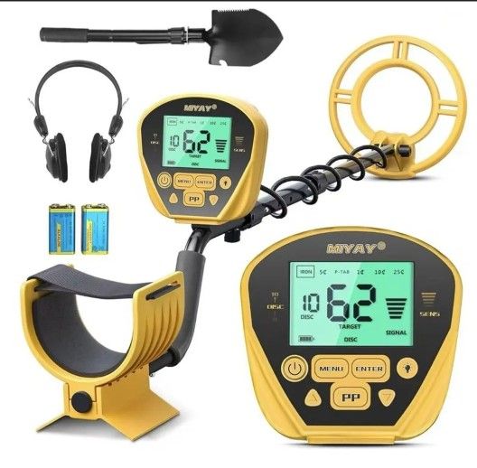 Metal Detector
