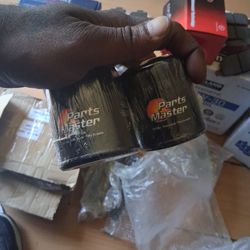 Parts Master 2 Parts
