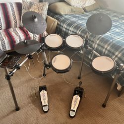 Simmons Titan20 Electric Drum Kit