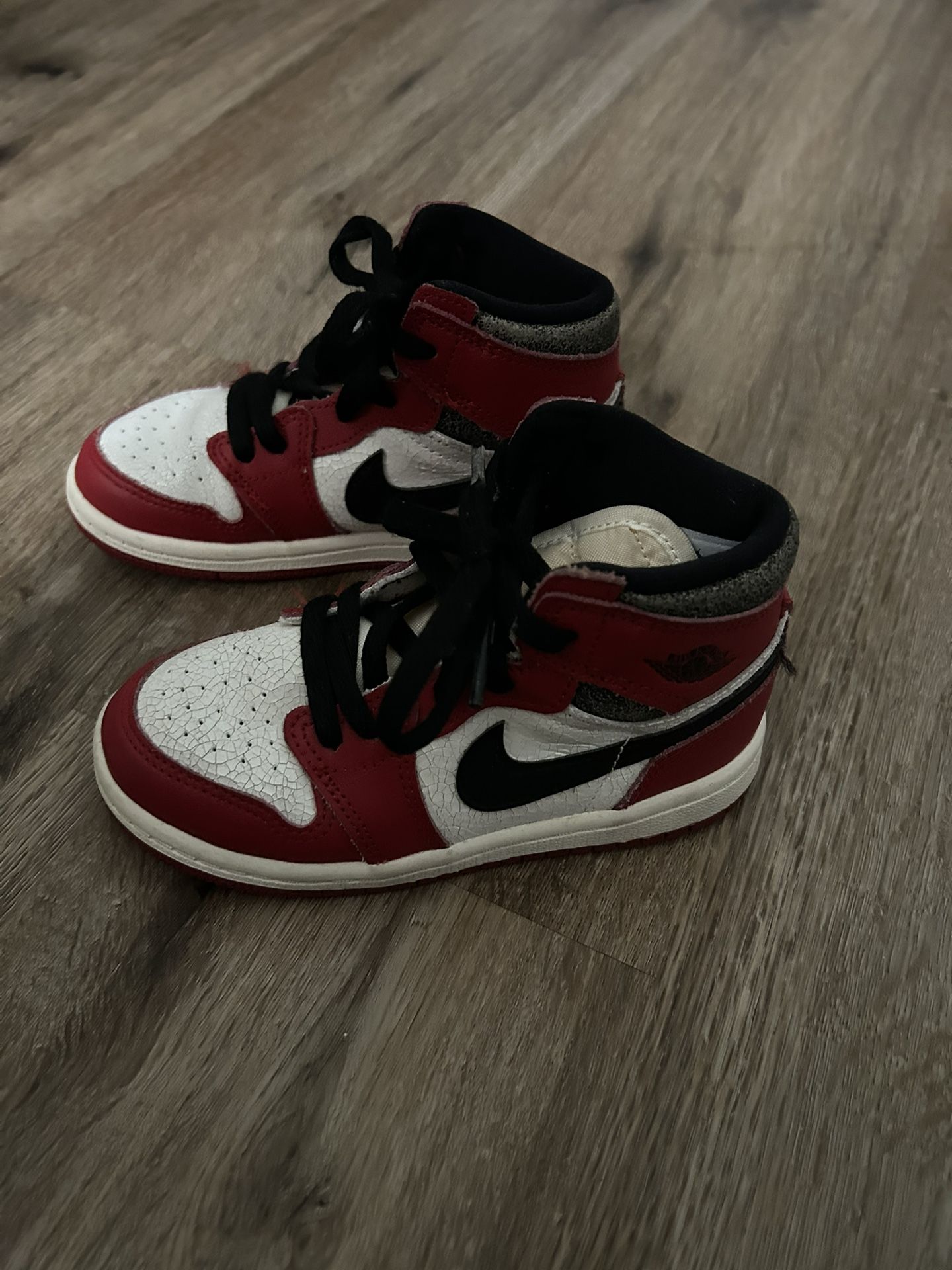 Air Jordan 1s