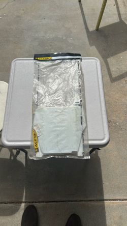 Honda front plate 04