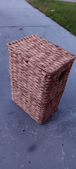 Clothes Hamper / Laundry Basket