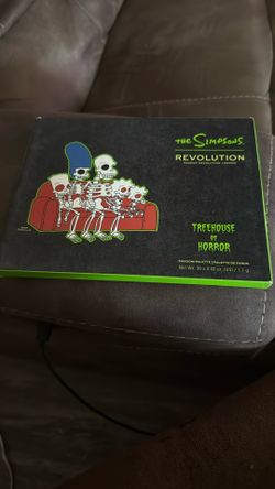 Simpson Limited Edition