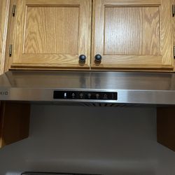 Range Hood 