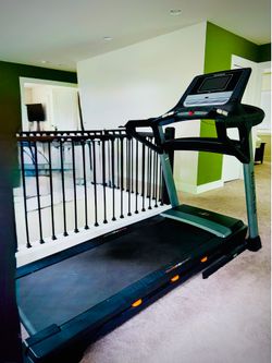 Norditrack T 8.5 series treadmill