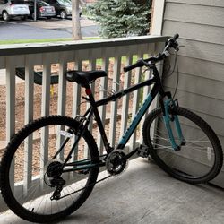 Bicycle For Sale 