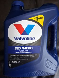 Valvoline Oil