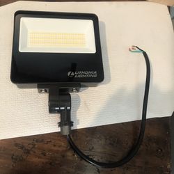 Lithonia Lighting Hard Wired LED OutDoor Area