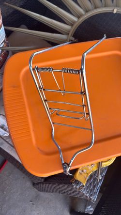 Schwinn from rack