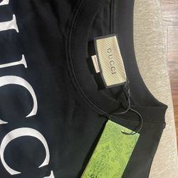 Gucci Shirt Size L,XL.  180$