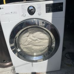 Laundry Dryer