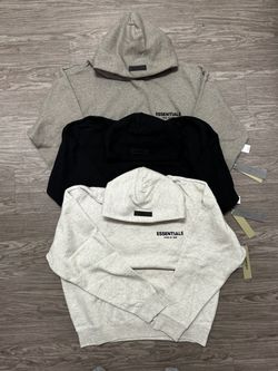 🔥 ESSENTIALS HOODIES & SWEATPANTS 🔥