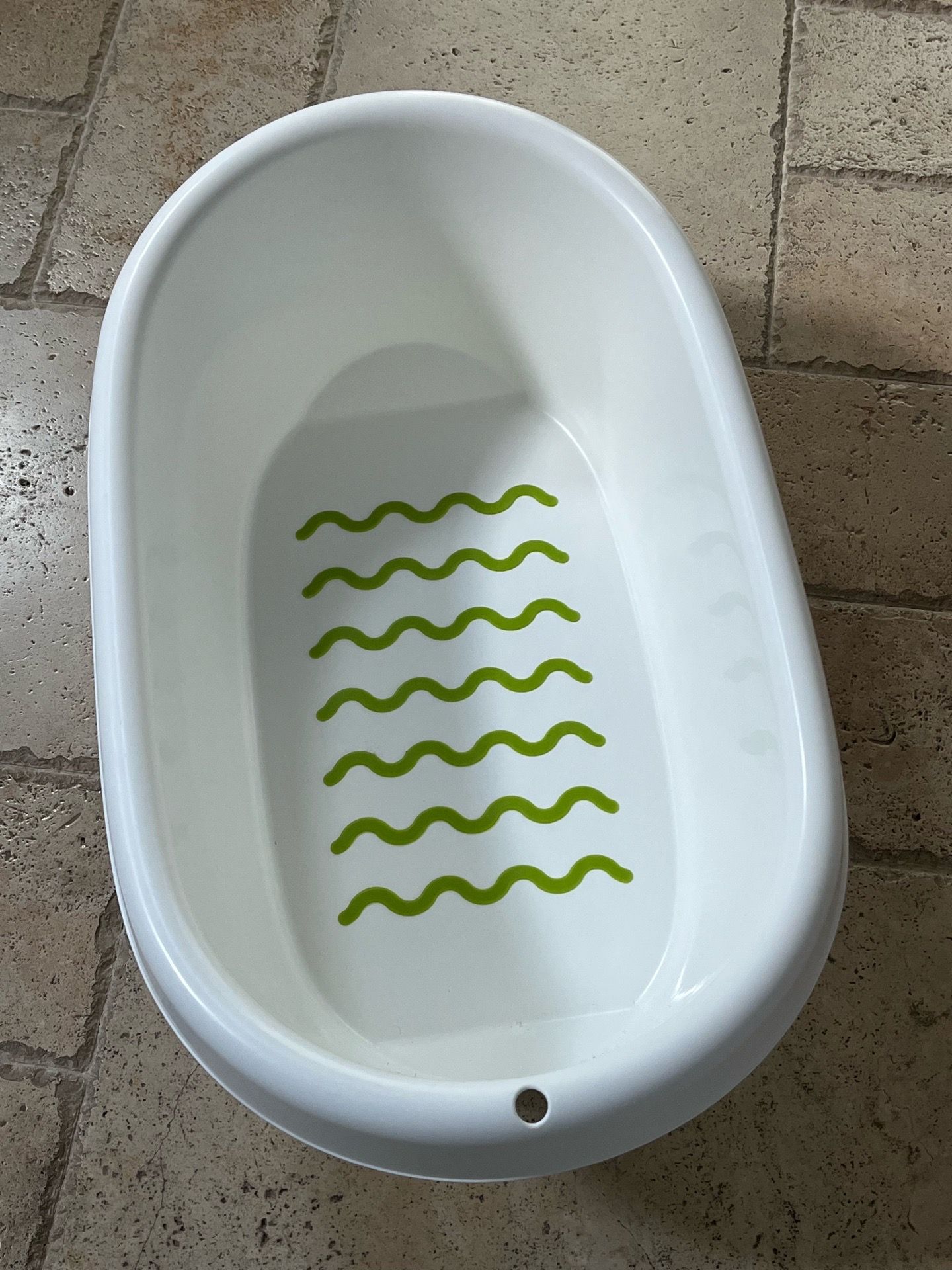Baby Bath Tub