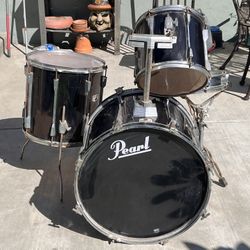 Tama Drumset