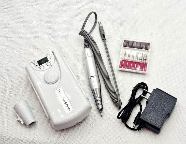 Nail Art Decals, Nail Supplies, Nail Stickers,drill Machine