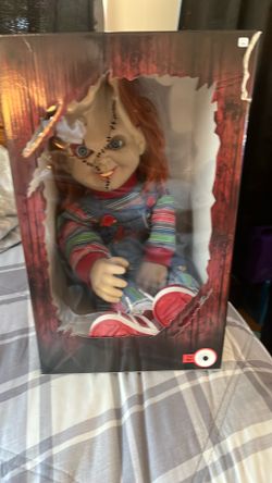 CHUCKY DOLL