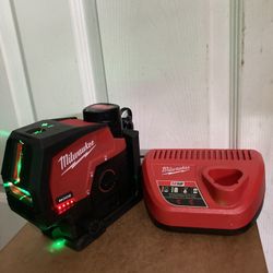 Laser Level