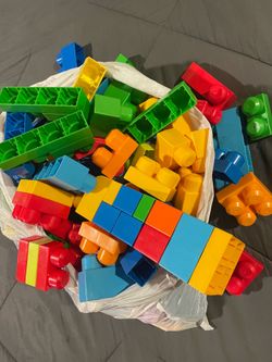 Building Blocks