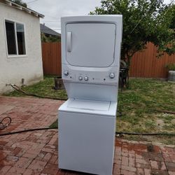 Stackable Washer Electric ⚡⚡ Dryer