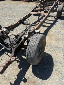 94 ford 150 frame