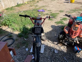 Quads & Dirtbike