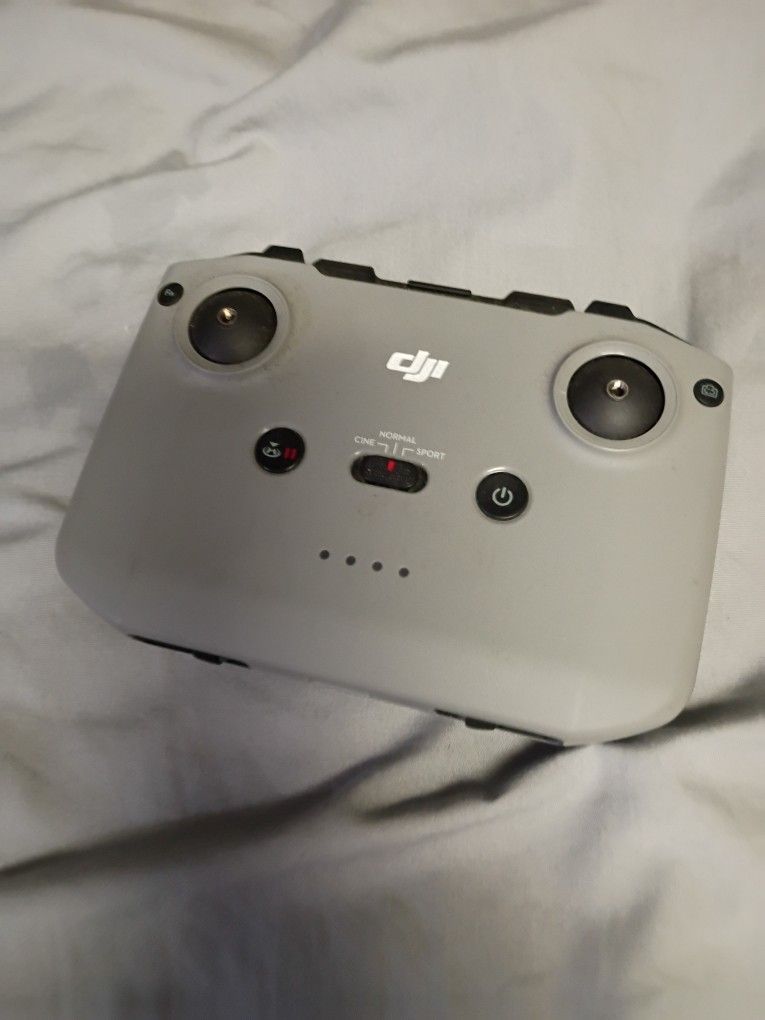 RC DJI RC231