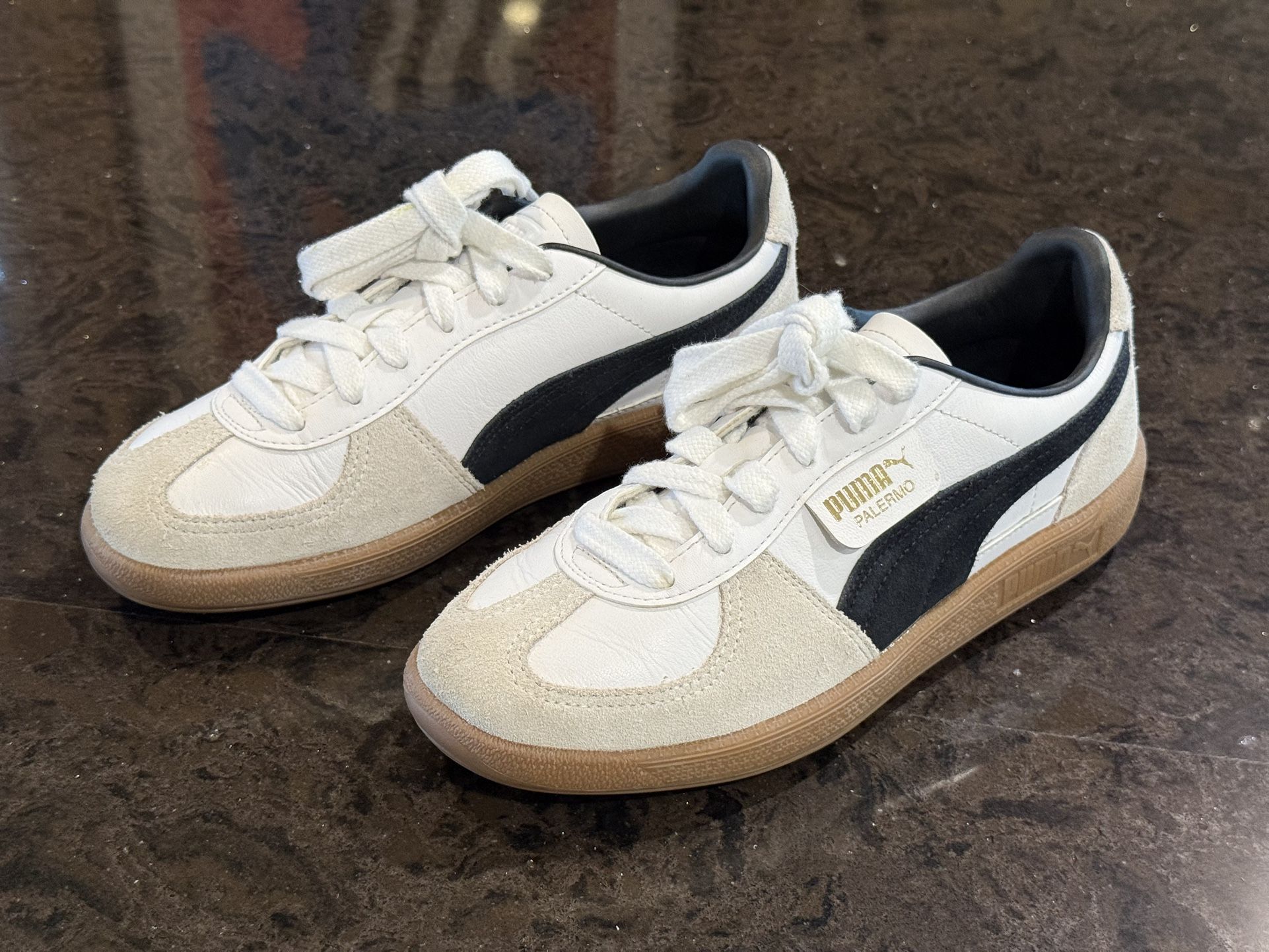 Puma Palermo Women’s Sneakers