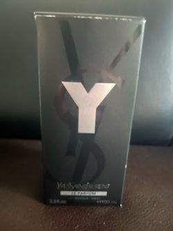 Ysl y Le parfum