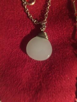 Nice elegant necklace