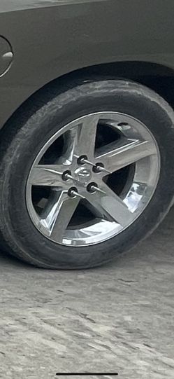 ram rims