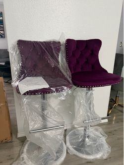 Bar stools