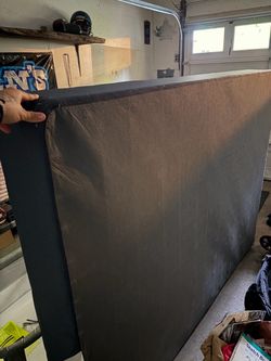Queen Box Spring