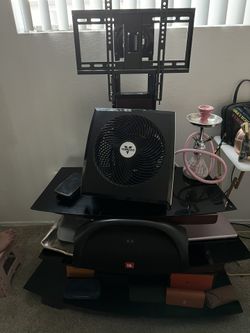 Se Vende Mueble Para Televisión 