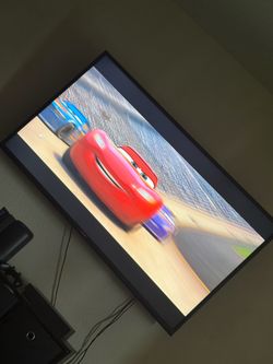 70 inch Samsung Tv