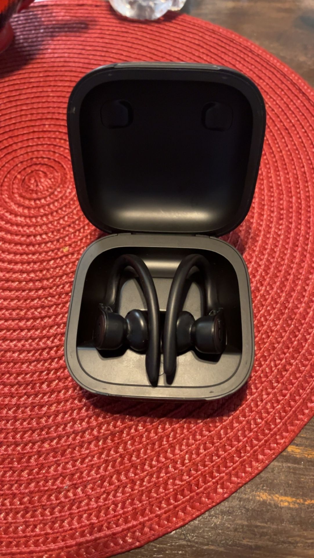 Powerbeats Pro 