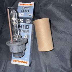 OEM Infiniti G37 Main Headlight Bulb 