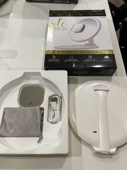 New LED Makeup Mirror