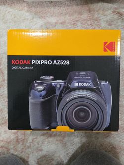 KODAK PIXPRO AZ528