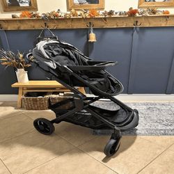 Fresh Kids' Stroller – Safe, Cool, and Ready for Fun game us