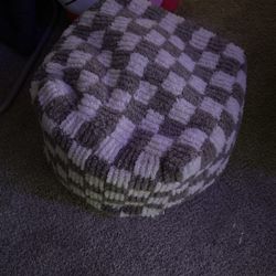 Cute Little Beanbag 