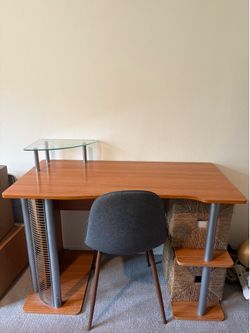 Writing Desk
