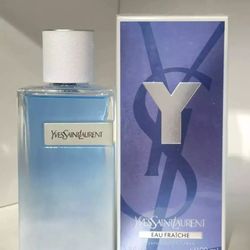 Ysl Eau Fraiche