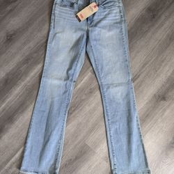 Levi’s Woman’s Jeans 