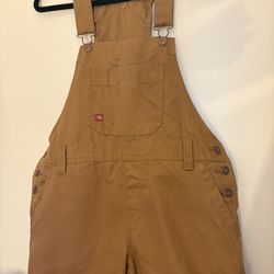 Dickies Overalls 