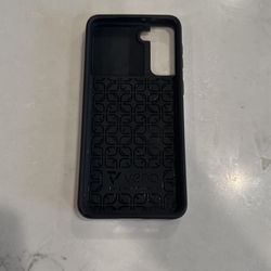 VENA vCommute Wallet Case Compatible with Samsung Galaxy S23 Ultra 