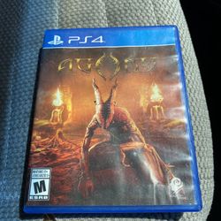 PS4 Games