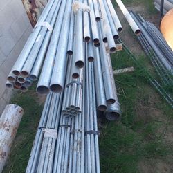 Conduit  Electrical  (Read Discription)