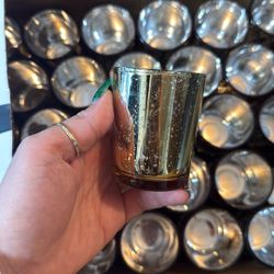 Candle Holders